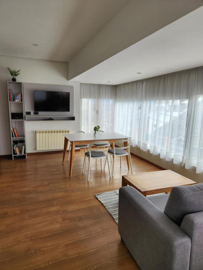 Ferienwohnung Loft Urbano Ushuaia Exterior foto