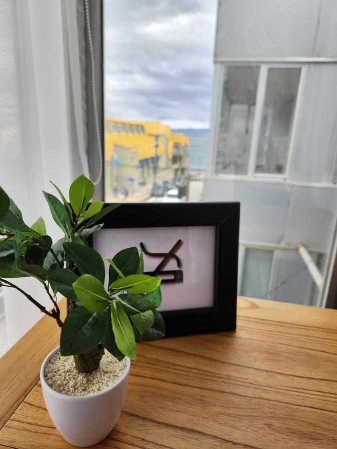 Ferienwohnung Loft Urbano Ushuaia Exterior foto